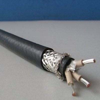 CJPJ95/NSC-3*50电缆结构工艺介绍